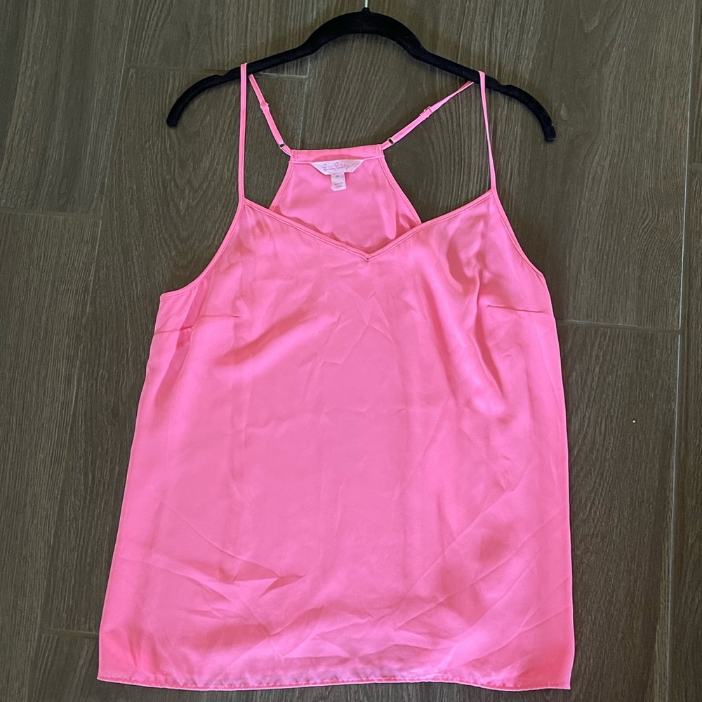 Lilly Pulitzer Top
